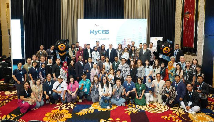 MyCEB Dorong Kolaborasi Bisnis Malaysia-Indonesia melalui Indonesia Roadshow 2026