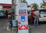 Subsidi BBM Mulai Diperketat untuk Kelompok Desil 10, Potensi Hemat 10 Persen