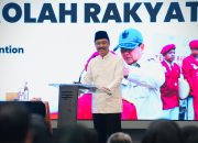 Mensos Gus Ipul Minta Humas Sekolah Rakyat Utamakan Verifikasi Informasi