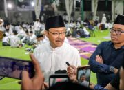 Gus Ipul Pastikan 556 Cabang dan Wilayah Masuk DPT Muktamar Ke-35 NU