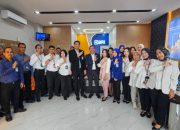 Tingkatkan Kualitas Layanan, BRI Unit Simomulyo Surabaya Resmi Pindah ke Lokasi Baru