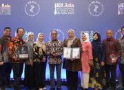 Raih Penghargaan HR Asia Awards 2026, PGN Perkuat Transformasi Budaya Kerja