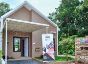 SIG Dorong Hunian Berkualitas Lewat Inovasi Bata Interlock Presisi