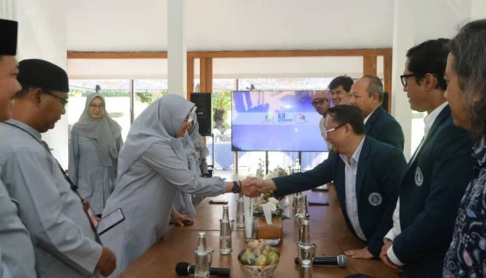 ITB Jadikan Banyuwangi ‘Living Laboratory’ Riset dan Inovasi Multidisiplin