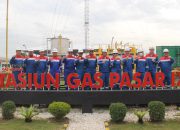 PGN Perkuat Infrastruktur Gas Sumatera, Buka Peluang Pertumbuhan Bisnis