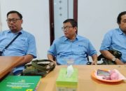 Bantu Korban Gempa NTT, Baznas Banyuwangi Gandeng JMSI Sebar Informasi Donasi