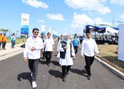 Proyek PLTS 100 GW Dimulai, Banyuwangi Bangun Pembangkit 130,2 MWp