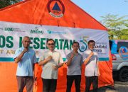 Sambut Muktamar ke-35 NU, Puluhan Posko Kesehatan 24 Jam Siaga