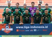 Balai Kota Surabaya Jadi Lokasi Launching Skuad Persebaya Hadapi Super League 2026/2027