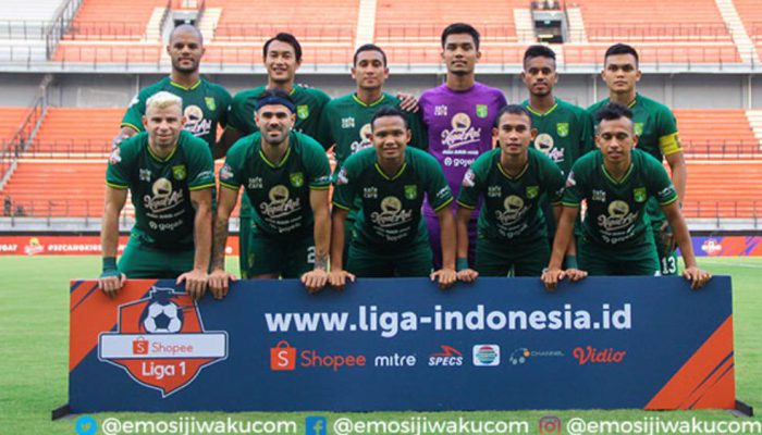 Balai Kota Surabaya Jadi Lokasi Launching Skuad Persebaya Hadapi Super League 2026/2027