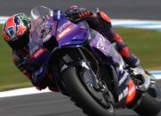 Jack Miller Tinggalkan Proyek MotoGP Yamaha Usai Musim 2026