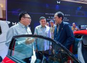 Usung “Culture. Evolved.”, Honda Boyong Super-ONE ke GIIAS Surabaya 2026