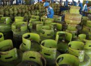 Konsumsi LPG 3 Kg Diproyeksi Tembus 8,67 Juta MT, Lampaui Kuota APBN 2026