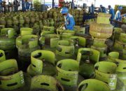 Konsumsi LPG 3 Kg Diproyeksi Tembus 8,67 Juta MT, Lampaui Kuota APBN 2026