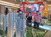 Pasar Properti Surabaya Masih Positif, Pakuwon Bidik Transaksi Rp200 Miliar