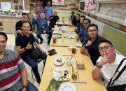 Suzuki Buana Indomobil Trada Jatim Pererat Kedekatan dengan Komunitas di GIIAS Surabaya 2026