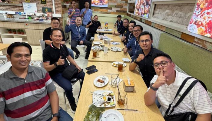 Suzuki Buana Indomobil Trada Jatim Pererat Kedekatan dengan Komunitas di GIIAS Surabaya 2026