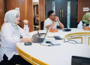 Kemensos Kembangkan LENSA SR, Integrasikan Informasi Sekolah Rakyat dari Pusat hingga Daerah