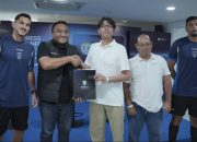 Usung Kampanye Lingkungan “Recycle the Game”, PT DOWA Eco System Indonesia Resmi Jadi Sponsor Utama Persela Lamongan
