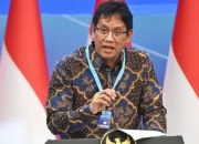 Pemerintah Kejar Pendapatan Rp3.426 Triliun di RAPBN 2027, Basis Pajak Bakal Diperluas