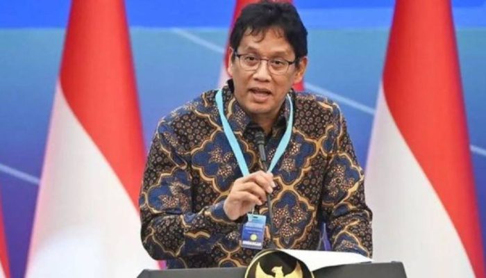 Pemerintah Kejar Pendapatan Rp3.426 Triliun di RAPBN 2027, Basis Pajak Bakal Diperluas