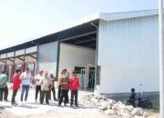 Pemkab Sidoarjo Perlebar Akses KDMP Ngingas, Jalan 400 Meter Bakal Dipaving