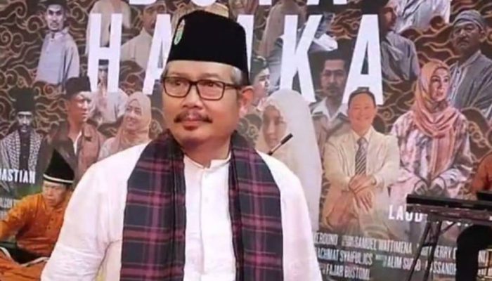 AHWA Jadi Mekanisme Pilih Ketum PBNU, Peran Ulama Makin Strategis