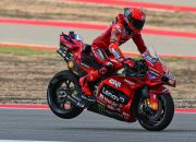 Marc Marquez Juara MotoGP Aragon 2026, Pangkas Jarak dengan Jorge Martin