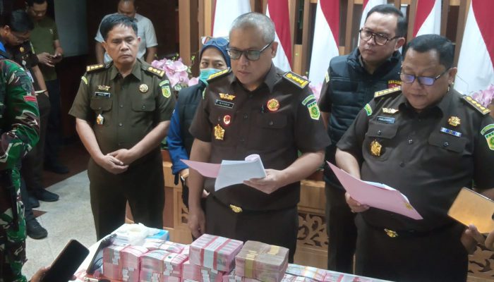 Kejati Jatim Ungkap Modus Pengajuan KUR BNI Jember, Kerugian Capai Rp6,14 Miliar