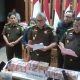 Kejati Jatim Ungkap Modus Pengajuan KUR BNI Jember, Kerugian Capai Rp6,14 Miliar