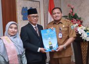 Pimpinan Baru SMP-SMA Dr. Soetomo Ditantang Tingkatkan Mutu dan Perluas Dampak Pendidikan