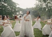 Yura Yunita Rilis ‘Pertiwi’, Lagu tentang Keberanian Bersuara Setelah Lama Diam