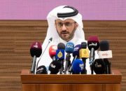 Qatar Dorong Diplomasi untuk Akhiri Perang Iran-AS, Minta Selat Hormuz Dibuka
