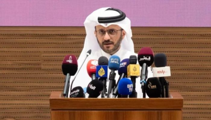 Qatar Dorong Diplomasi untuk Akhiri Perang Iran-AS, Minta Selat Hormuz Dibuka