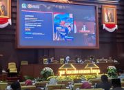 Perubahan APBD 2026 Disepakati, Banggar DPRD Jatim Dorong Optimalisasi Pendapatan Daerah