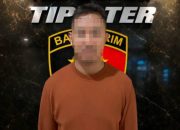 Tawaran Beasiswa Kedokteran China Berujung Penipuan, Kades Jadi Tersangka