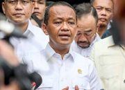 ESDM Usulkan Anggaran Rp27,37 Triliun untuk 2027