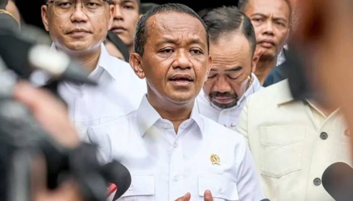 ESDM Usulkan Anggaran Rp27,37 Triliun untuk 2027