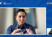 Bulan Bakti Karang Taruna Dimulai, Budisatrio : Bergerak dari Desa untuk Indonesia