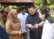 Banyuwangi Jadi Bidikan Investasi Budidaya Tiram MATA Ecology