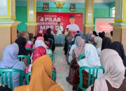 Hadapi Tantangan Ekonomi, Mufti Anam Ajak Masyarakat Pasuruan Perkuat Gotong Royong