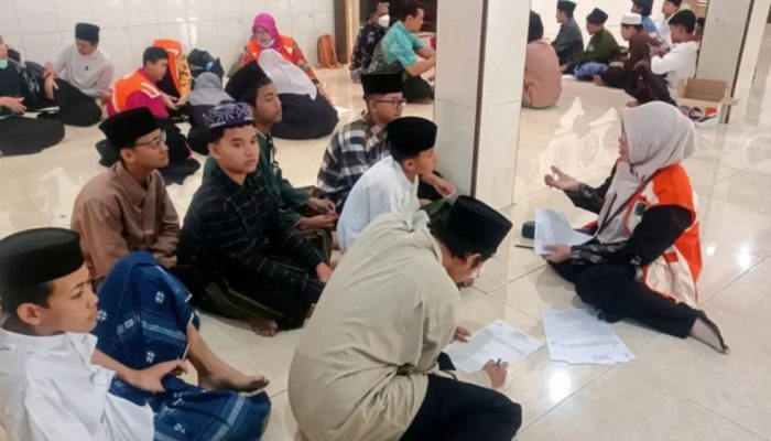 Pascainsiden Dugaan Keracunan, Pemkab Sidoarjo Dampingi Kesehatan Jiwa Santri