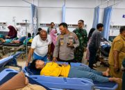 BGN Ungkap Dugaan Penyebab 512 Santri Sidoarjo Keracunan MBG