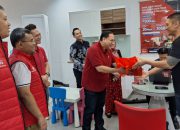 Semangat “Sepenuh Hati, Memahami”, Telkomsel Jatim Beri Apresiasi untuk Pelanggan