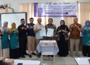 Perkuat Link and Match Industri, Bogasari Gandeng SMKN 2 Pandeglang