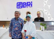 HPN 2026, BRI Region 12 Surabaya Hadir Lebih Dekat dengan Nasabah