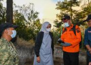 Puluhan Titik Api di Ijen, Bupati Banyuwangi Usulkan Helikopter Water Bombing