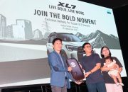 Laris Manis, Suzuki XL7 Terbaru Raih 150 Lebih SPK dalam Sebulan di Jawa Timur