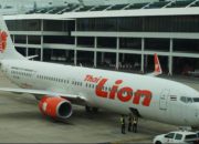 Erupsi Gunung Anak Krakatau, Lion Group Batalkan 288 Penerbangan