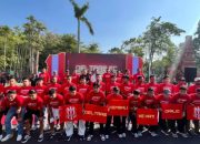 Usung Tema “Kembali ke Sidoarjo”, Deltras FC Luncurkan Tim dan Jersey Jelang Championship 2026/2027